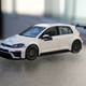 Illustration for article titled Car Week 2010s: Golf GTI TCR